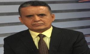 النسي: السعودية تحاصر الجنوب وتساوم الحو.ثيين على أرضه وموارده