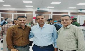 بين إنجاز اليوم.. وذكريات الأمس الغالية! 