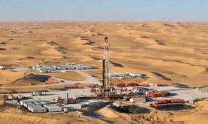 نفط حضرموت لأبنائها.. ثروة الأرض خيار أولي في مواجهة تداعيات حـ.ـ..