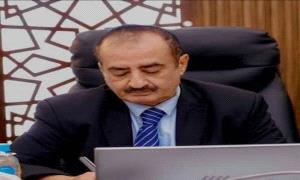 هامةٌ وطنيةٌ لا تلين وصوتٌ لا ينكسر: تحيةُ فخرٍ وإجلالٍ للقمّةِ العسكريةِ والفكريةِ القائدِ محسن علي عبيد!