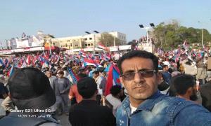 محاولة اغتـ.ـيال تهز الضالع.. إصابة المواطن بسام الصبيحي برصـ.ـاص مسلـ.ـحين مجهولين وحالته حرجة