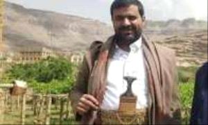 مصرع قيادي حو.ثي بارز  في الجوف
