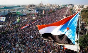 الجنوب.. ملحمة صمود لا تنكسر ورسـوخ ثابت في وجدان الجنوبيين