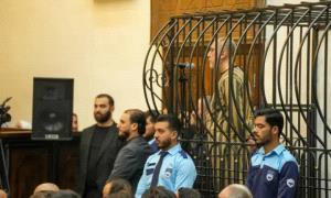 سوريا.. الحكم بإعـ.ـدام بشار الأسد وعاطف نجيب