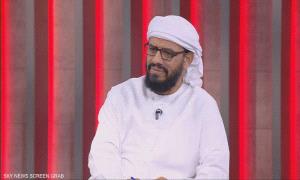 بن بريك: الرئيس الزبيدي "يسلم على الجميع والأمور إلى خير بإذن الله"
