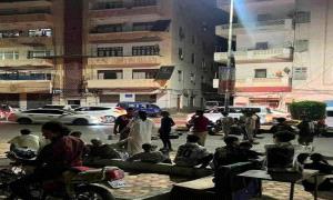 العصيان المدني.. تصعيد شعبي صامد في وجه حرب الخدمات وفرض الوصاية