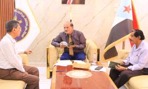 هرهرة يشيد بالمنجز الأدبي للدكتور جنيد ويبارك صدور ديوانه الجديد
