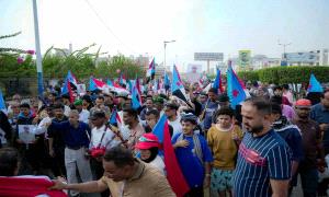 الجنوب بين إرادة شعب ومشاريع النفوذ.. الشعوب لا تُخضع بالقوة ولا تُنتزع قناعاتها بالسـ.ـلاح ..
