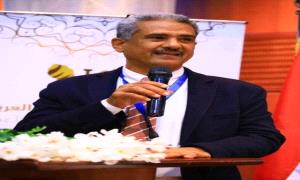 ثورة أكاديمية في زمن الحرب: كيف قاد البروفيسور محمد الشعيبي جامعة تعز إلى منصات العالمية؟