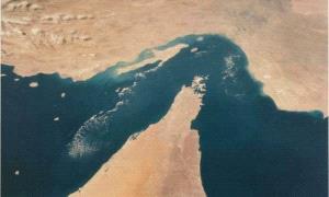 تفاصيل الاتفاق المؤقت لإعادة فتح مضيق هرمز