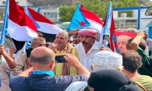 حـ.ـرب الخدمات في الجنوب.. سياسة التركيع التي تهشّمت أمام الإرادة الشعبية
