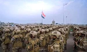 رفع الجاهزية القتالية وتفعيل منظومات الدفاع الجوي لحماية القوات الجنوبية
