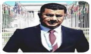 بن لغبر: تجنيد في خمس محافظات جنوبية ضمن مخطط لاستنزاف الجنوب