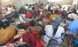 اجتماع موسع لحلف قبائل الحواشب يناقش حماية الأرض والحقوق وتوحيد ا..