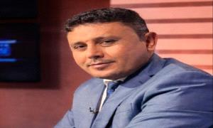 اليافعي: السعودية تطارد الرئيس الزبيدي وتحتجز الوفد الجنوبي كرهائن سياسيين
