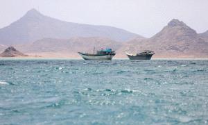الحو_ثيون ينفون نيتهم فرض رسوم على عبور مضيق باب المندب