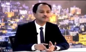 ناشط جنوبي يهاجم فادي باعوم: دخل الانتقالي بحثاً عن المخصصات وانقلب عليه بعد انتهاء مصالحه