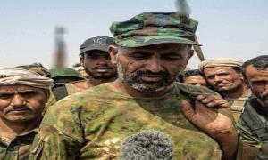 "حقروص: مجلس القيادة بعد الزبيدي.. صمت الأعضاء وتفرد العليمي بالقرار"