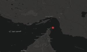 عاجل |   استهداف سفينة قبالة سواحل عُمان