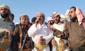 محاولات لزج بسلفيي الجنوب ومقـ.ـاتليه في معارك خارج نطاقهم الجغرافي