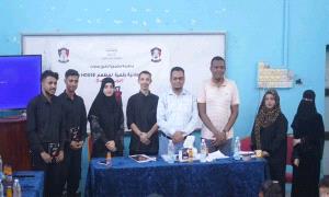 كلية الإعلام تختتم مناقشة مشاريع تخرج الدفعة الثانية بقسم العلاقات العامة والإعلان