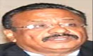 البروفيسور أحمد الشاعر باسرده: المصالحة مع الإصلاح لا تُبنى بالنسيان والجنوب يطلب الحقيقة والاعتراف والعدالة