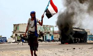 اليونسي: لا تجعلوا خلافكم مع الأشخاص سبباً في خسارة المشروع الجنوبي