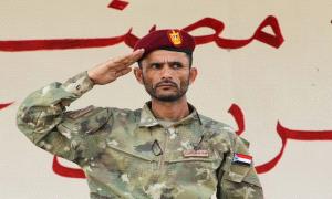 في ذكرى الشهيد القائد أبو اليمامة.. الأبطال لا يغيبون عن ذاكرة الأوطان
