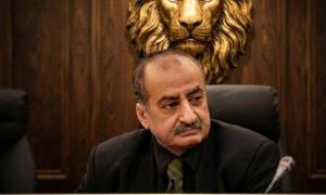 الضرغام الأزرقي.. العميد الركن محسن عبيد: طود الجنوب الشامخ الذي لا تنحنيه عواصف الرياض