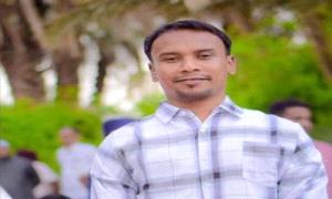 قوات سلطات الوصاية تختطف قياديا بـانتقالي وادي حضرموت