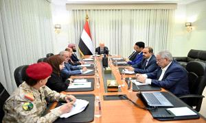 مجلس الدفاع الوطني يقر الرد الحازم على هجمات الحو.ثيين ويرفع الجاهزية القصوى