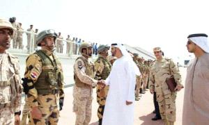التكييف القانوني والدولي لقرار استبعاد دولة الإمارات من التحالف العربي