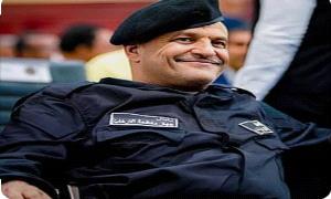القائد العميد الركن شلال شايع السيل الجارف للإرهـ.ـاب