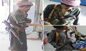 قوات الطوارئ تنفذ مداهمة أمنية في العبر وتلقي القبض على متهمين باغتيال العميد أسامة الردفاني