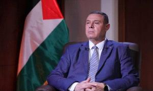اتحاد المهندسين العرب ينعى سفير فلسطين بالقاهرة دياب اللوح.. ويشيد بمسيرته الوطنية والدبلوماسية
