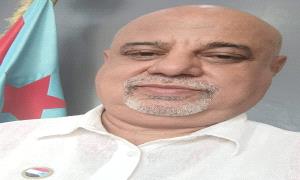 الوالي من الرياض: استعادة دولة الجنوب بحدود 1990 سقف الحل.. وموقفنا من الحو.ثيين لايحتاج إلى مزايدة