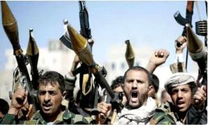 تقرير دولي : الحو.ثيون وشبكات التهريب في أفريقيا