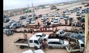 أزمة وقود وغاز خانقة تضرب المهرة