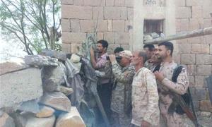 الشنفرة يتفقد جبهات الضالع ويؤكد الجاهزية لمواجهة التصعيد الحو.ثي