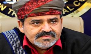 الشيخ صالح محسن اليزيدي.. عنوان الإصرار والصمود

