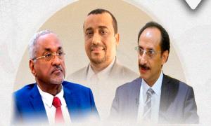 مصادر حكومية تكشف أسماء 3 شخصيات مرشحة لتولي منصب مدير مكتب رئاسة الجمهورية