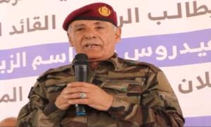 عبدالله مهدي.. رجلٌ تصنعه المواقف