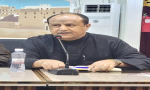 خالد محسن الكثيري في طرح جريء: الجنوب من فيدرالية خمس سنوات إلى توهان عقود... بلا مشروع يخاطب العالم لا الشعب

