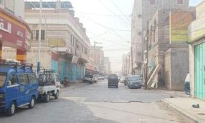 التصعيد الشعبي يتواصل في عدن.. العصيان المدني يدخل أسبوعه الثالث