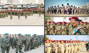 الجيش الجنوبي في جمهورية اليمن الديمقراطية الشعبية،وأبرز إنجازاته ..
