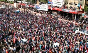 إرادة شعب الجنوب العربي.. جدار منيع في وجه التسويات الناقصة ومشاريع الوحدة المرفوضة ..