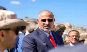 ما وراء استهداف الرمز: قراءة في أبعاد شائعات اغـ.ـتيال عيدروس الزبيدي
