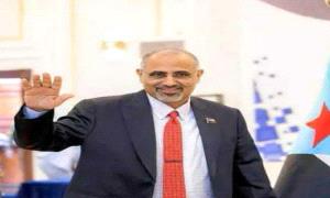 عودة الزبيدي تقلب الموازين ..
