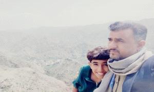 يافع في أبهى حلاها.. جنة فوق السحاب.. من لم يزر يافع هذه الأيام فقد فاته بحق نصف عمره!
