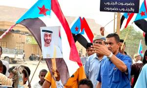 حين يكون القائد في الميدان قبل المنصب